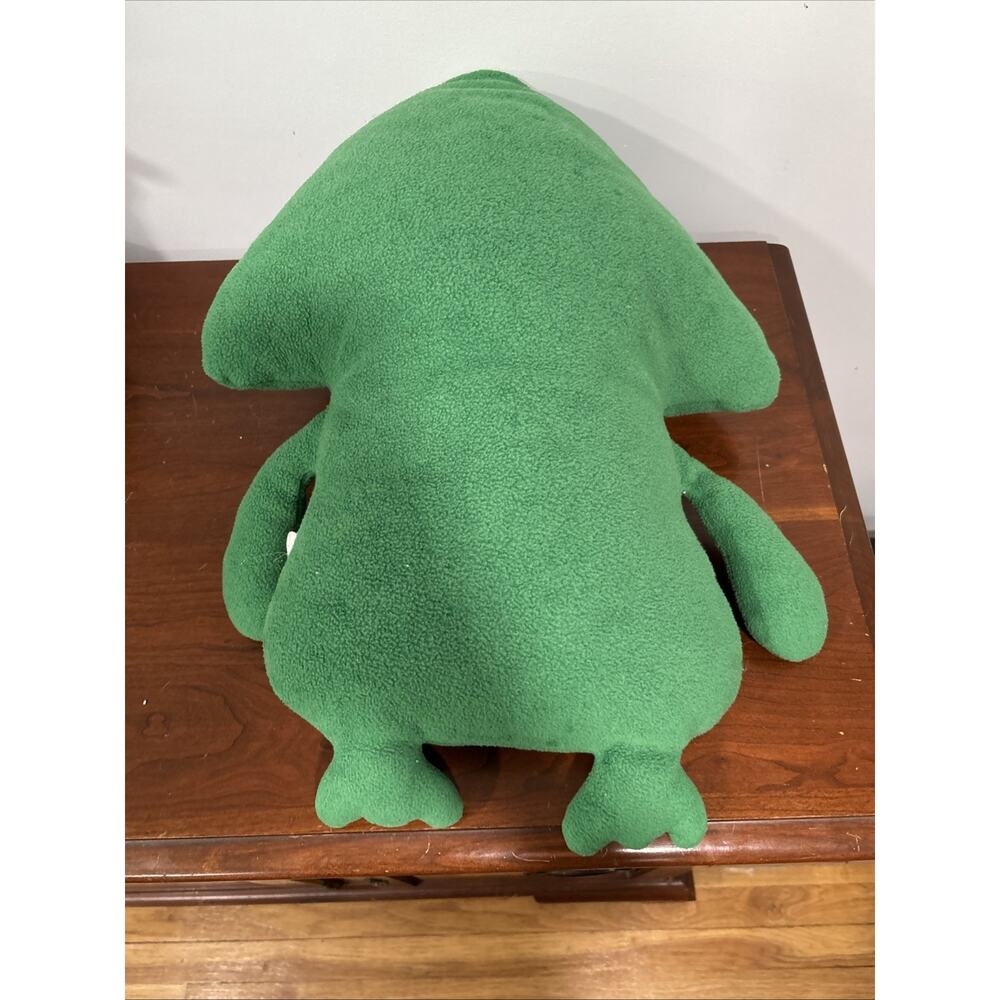 Ugly dolls Plush Turny Burny Pointy Max Trunko - Picture 11 of 16